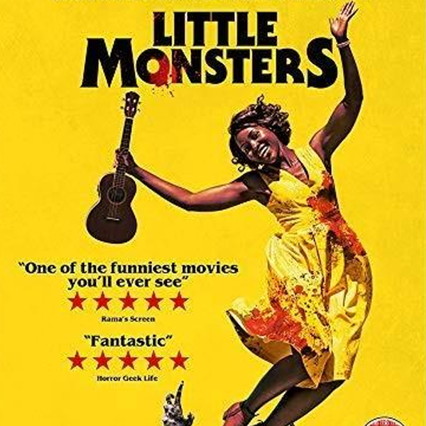 little monsters