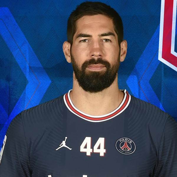 nikola karabatic