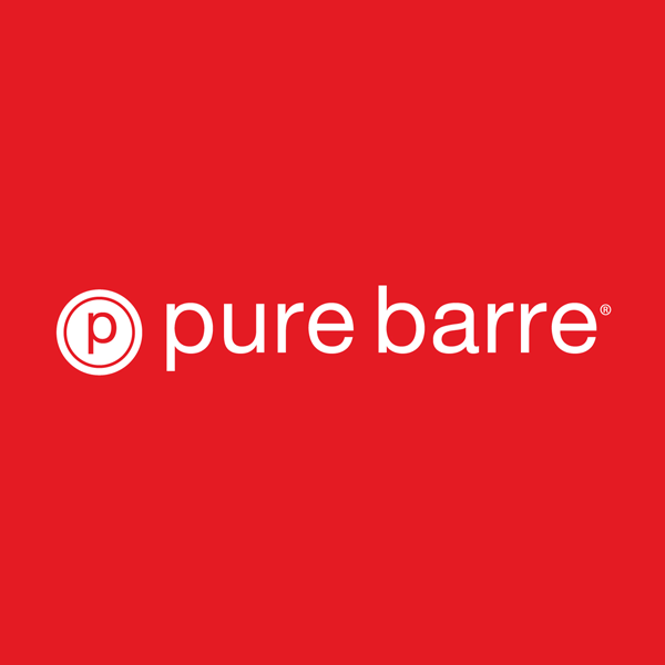 pure barre logo