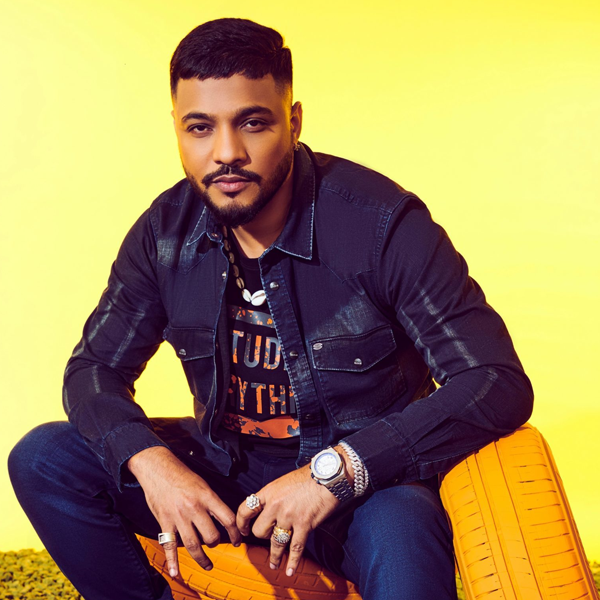 raftaar