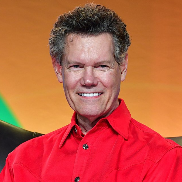 randy travis logo