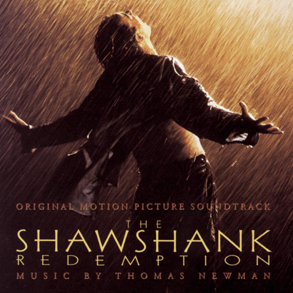 shawshank redemption logo