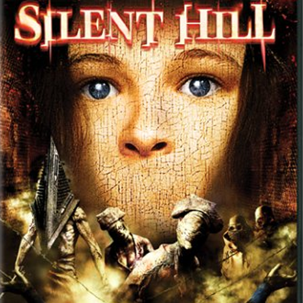 silent hill