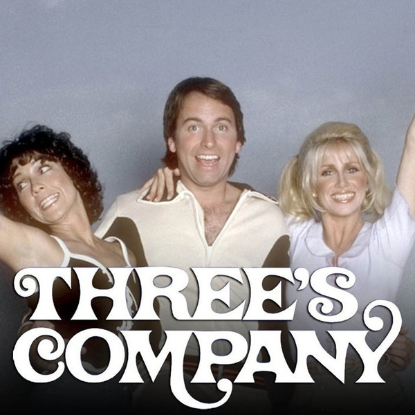 threes company