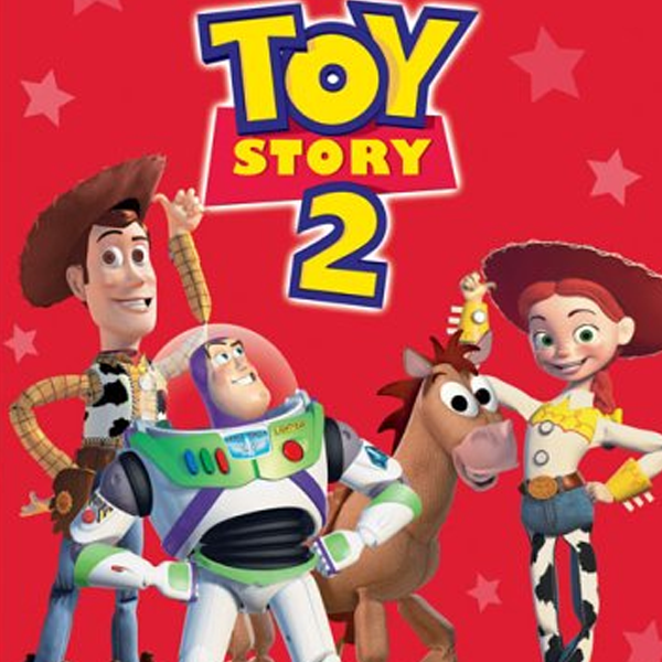 toy story 2