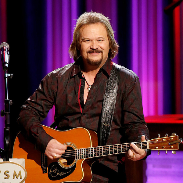 travis tritt
