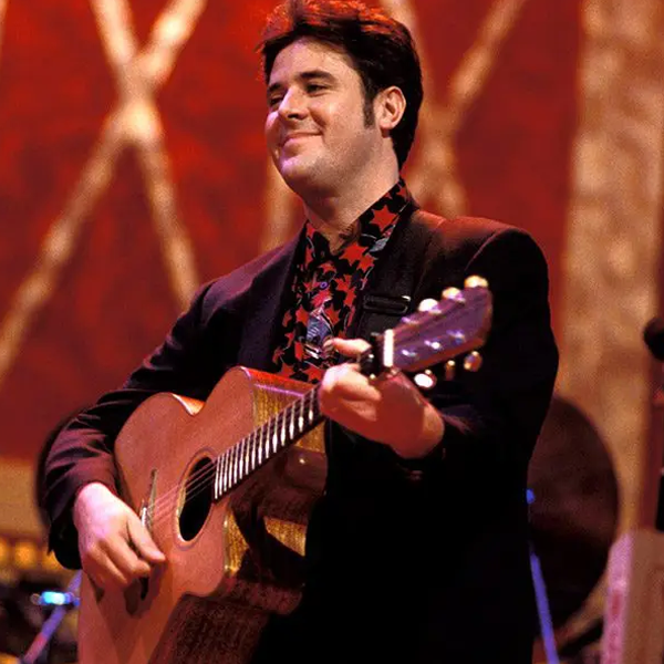 vince gill logo