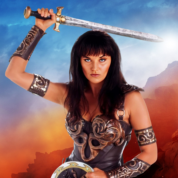 xena warrior princess