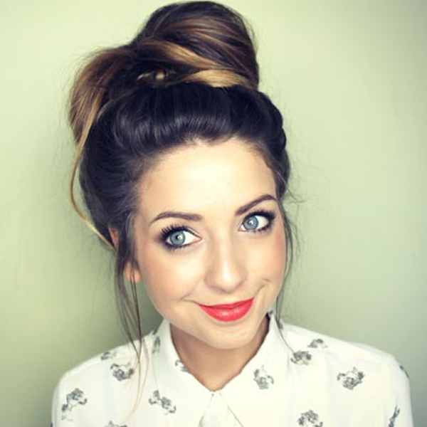 zoella