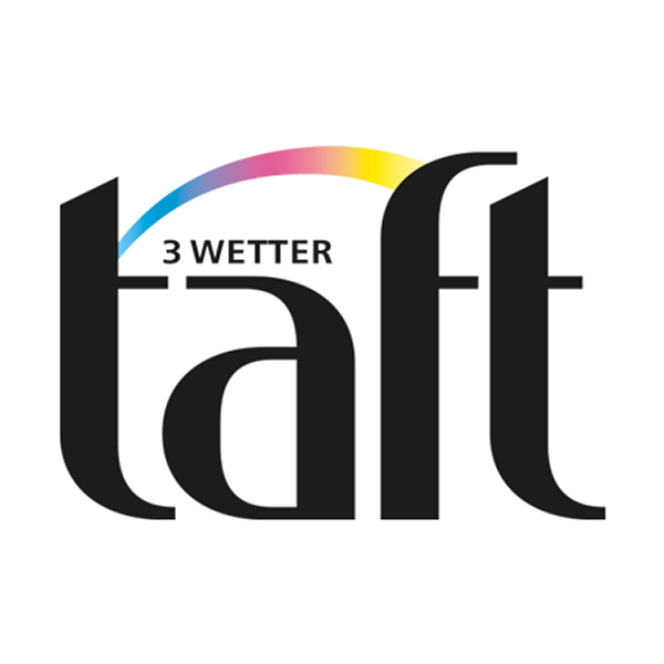 3 Wetter Taft