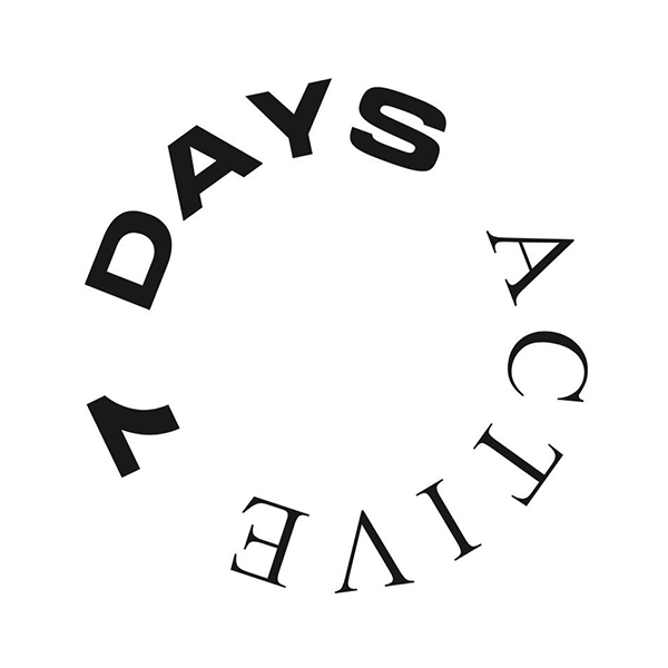 7 Days Active