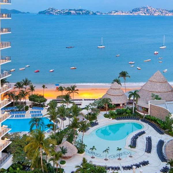 Acapulco logo