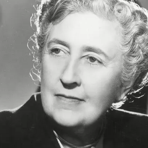 Agatha Christie