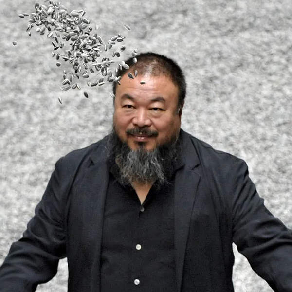 Ai Weiwei