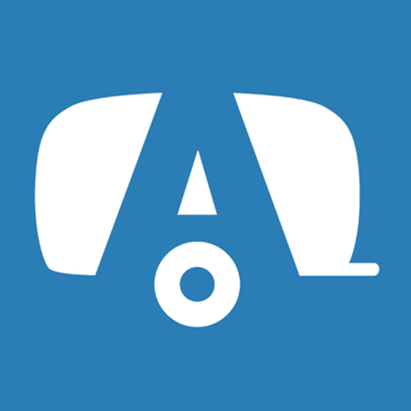 Airstream logo