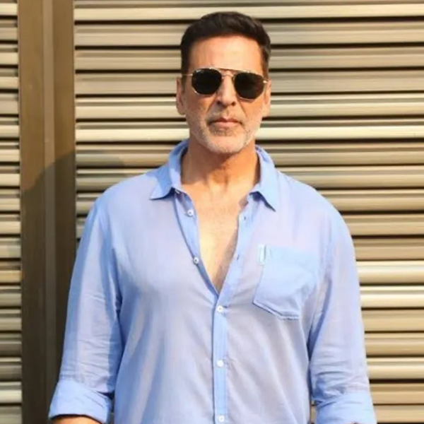Akshay Kumar