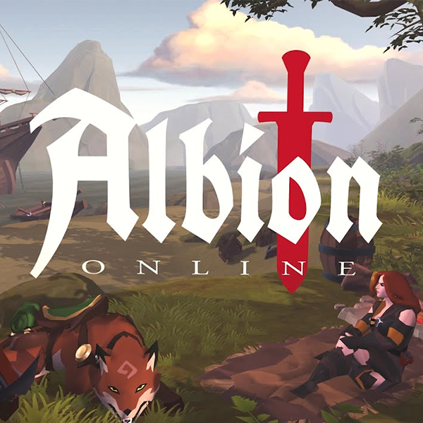 Albion Online