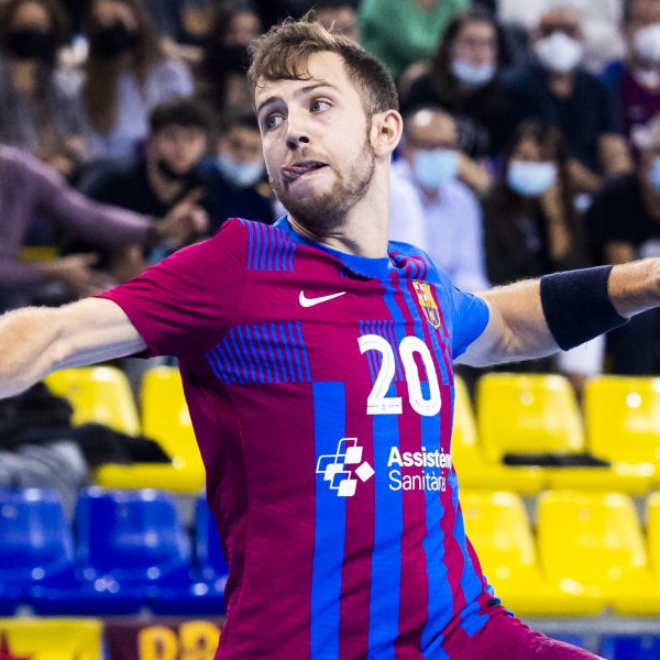 Aleix Gómez