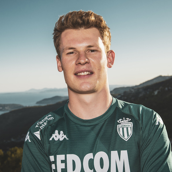 Alexander Nübel
