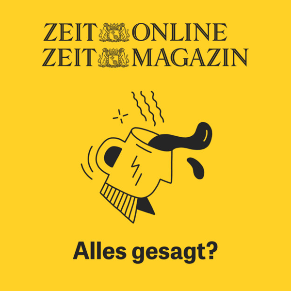 Alles gesagt?