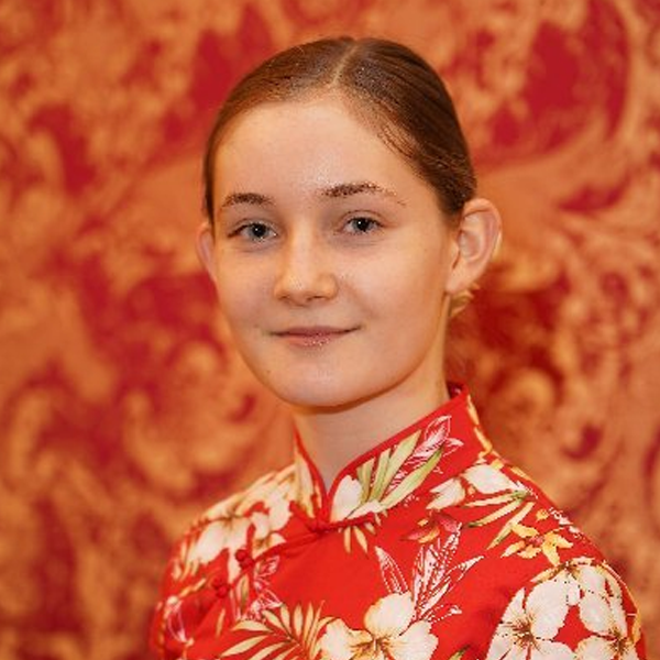 Alma Deutscher
