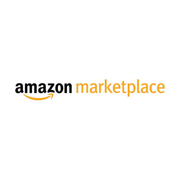 Amazon Marketplace logo
