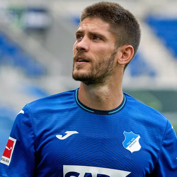 Andrej Kramaric