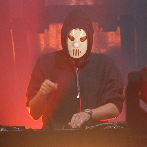 Angerfist