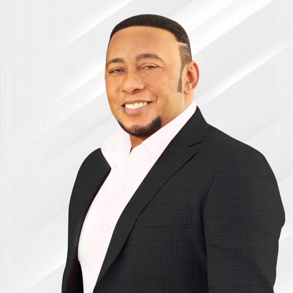 Anthony Santos