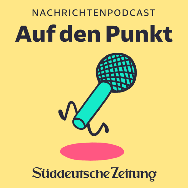 Auf den Punkt