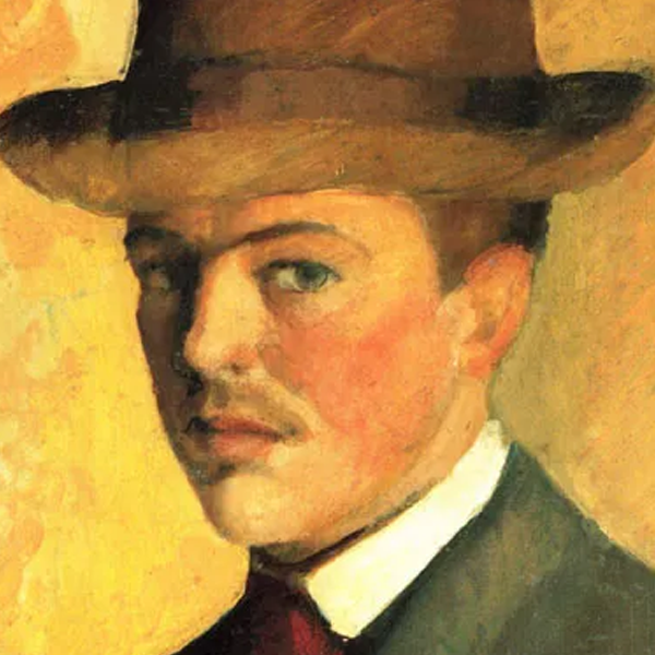 August Macke