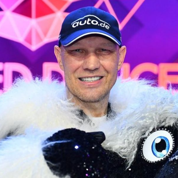 Axel Schulz