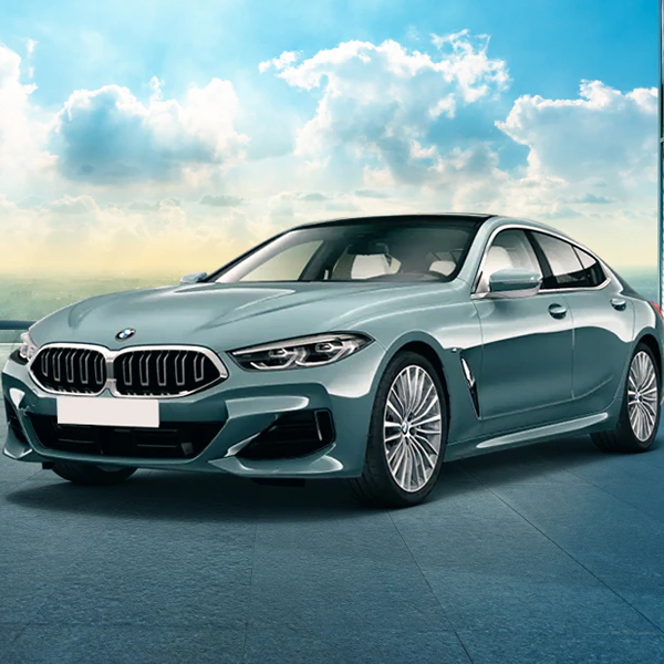 BMW 8 Series (E31)