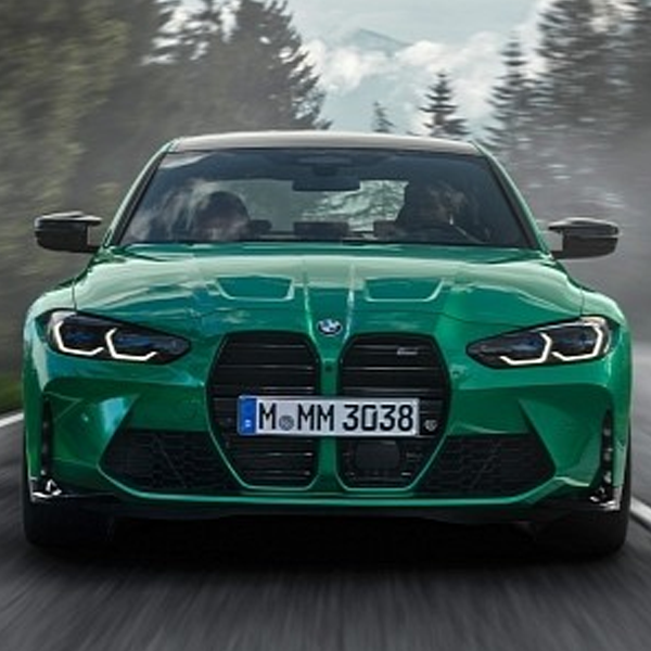 BMW M3