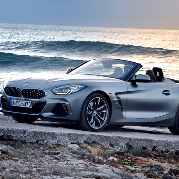 BMW Z4
