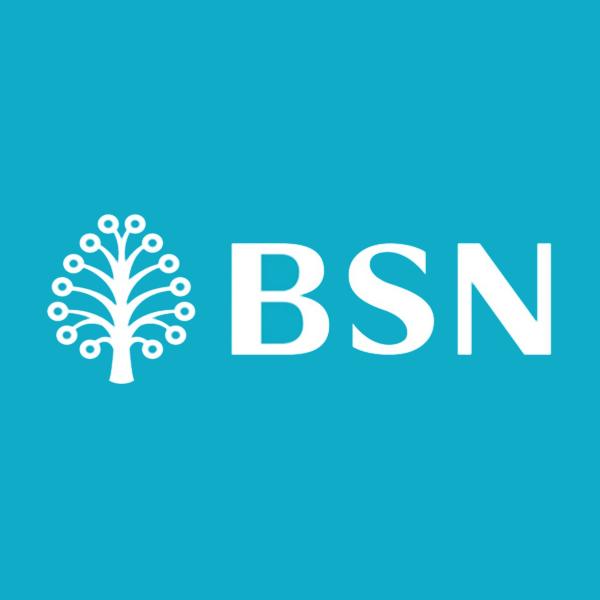 BSN logo