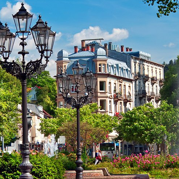 Baden-Baden