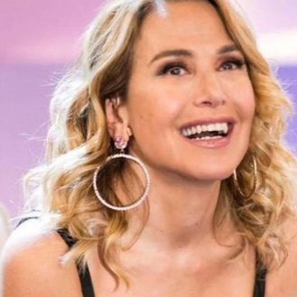 Barbara d'Urso