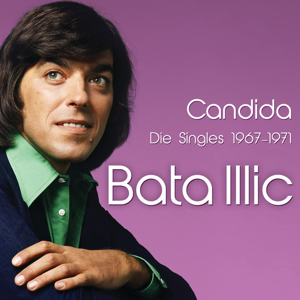 Bata Illic