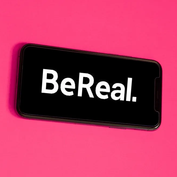 BeReal