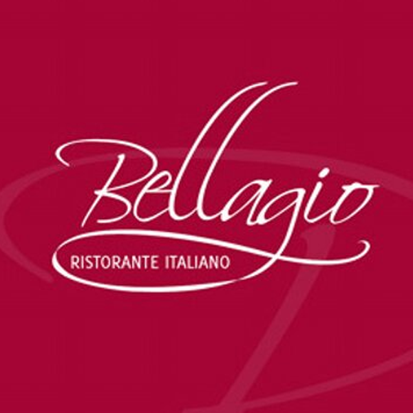 Bellagio (resort) logo