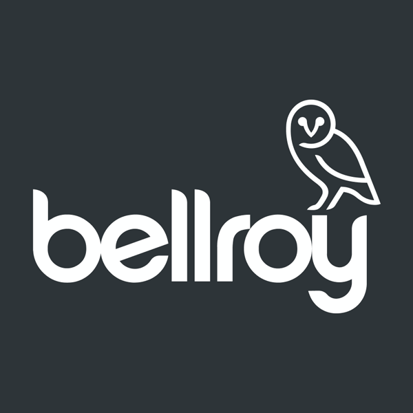 Bellroy logo