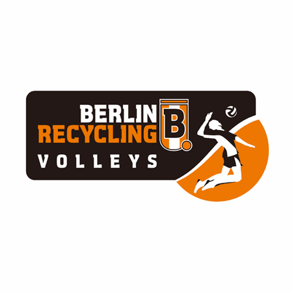 Berlin Recycling Volleys