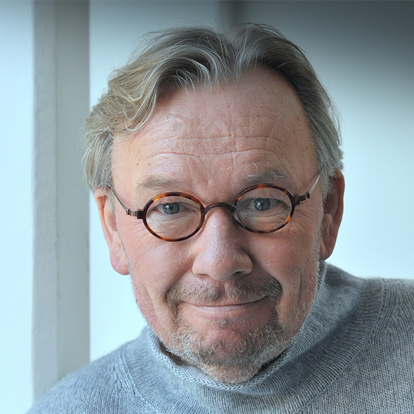 Bernd Stelter