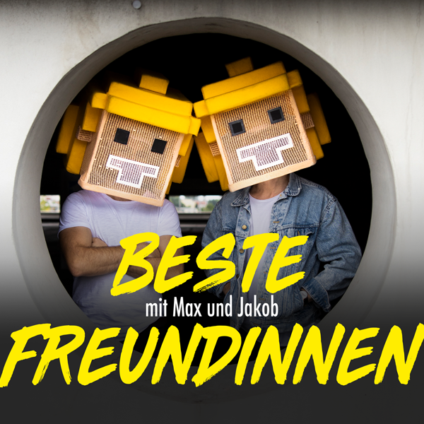 Beste Freundinnen