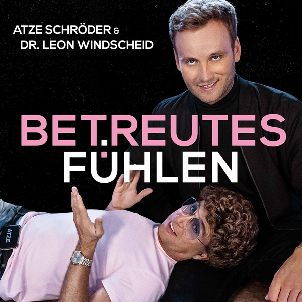 Betreutes Fühlen