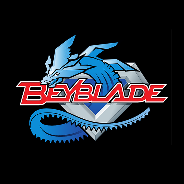 Beyblade