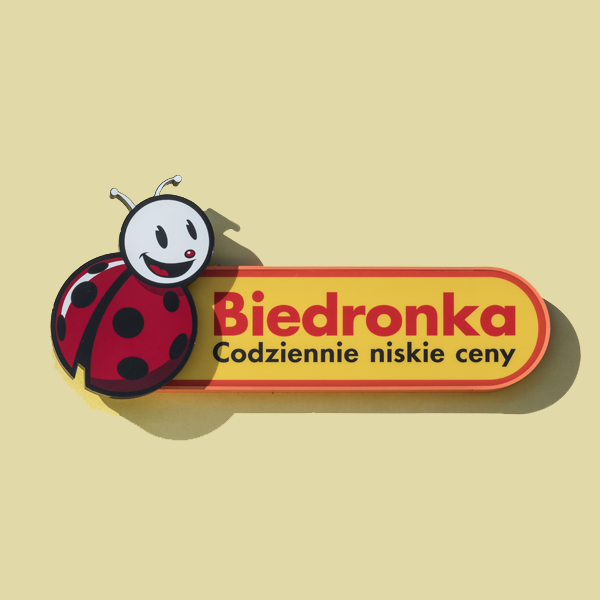 Biedronka