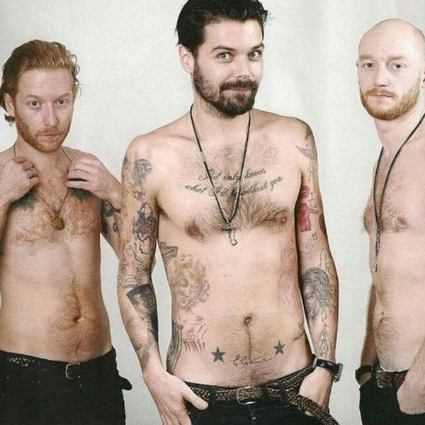 Biffy Clyro