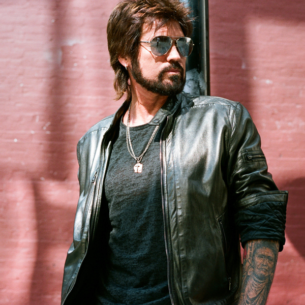 Billy Ray Cyrus